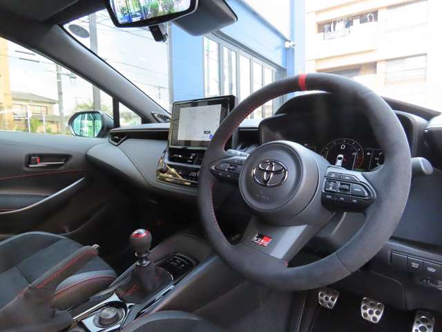 トヨタ ＧＲカローラ １．６ ＲＺ ４ＷＤ R8年 (東海) 99
