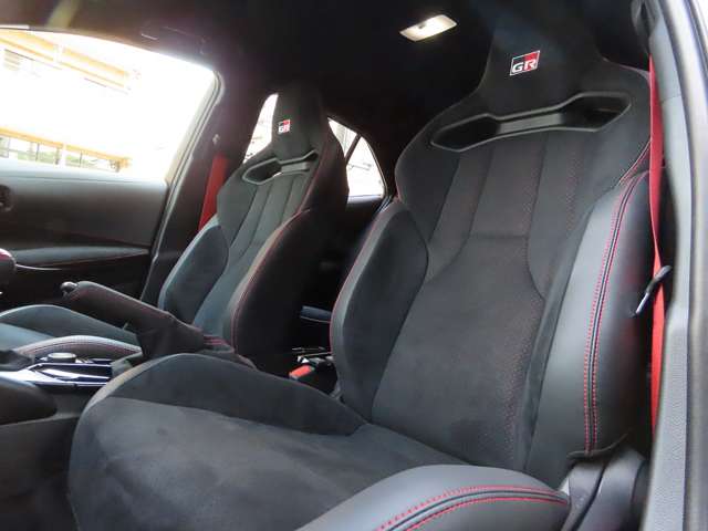 トヨタ ＧＲカローラ １．６ ＲＺ ４ＷＤ R8年 (東海) 99
