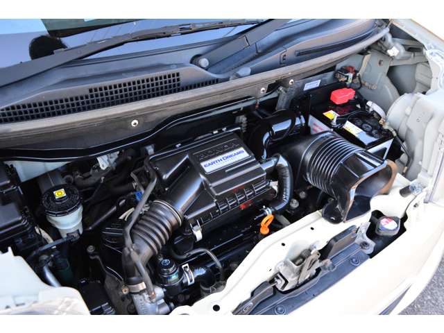 ホンダ Ｎ　ＢＯＸ ６６０ Ｇ ターボＬパッケージ H26年 (関東) 99