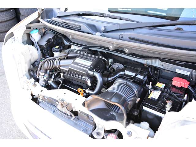 ホンダ Ｎ　ＢＯＸ ６６０ Ｇ ターボＬパッケージ H26年 (関東) 99