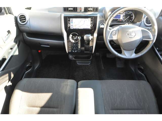 日産 デイズ ６６０ ハイウェイスターＧターボ H28年 (関東) 99