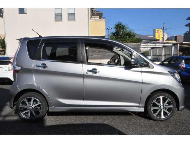 日産 デイズ ６６０ ハイウェイスターＧターボ H28年 (関東) 99