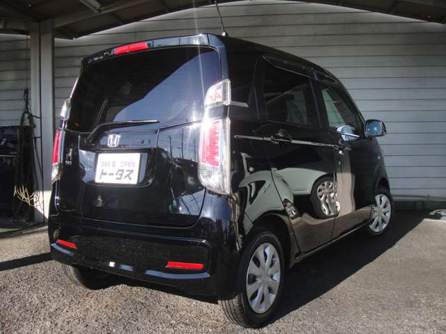 ホンダ Ｎ−ＷＧＮ ６６０ Ｇ H29年 () 99