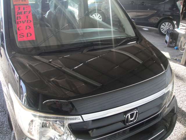 ホンダ Ｎ−ＷＧＮ ６６０ Ｇ H29年 () 99