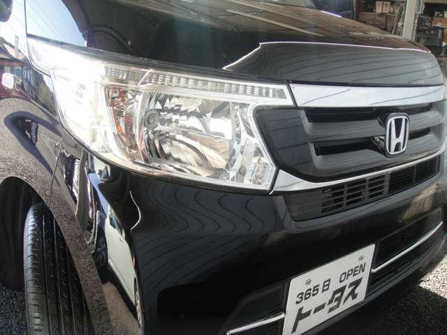 ホンダ Ｎ−ＷＧＮ ６６０ Ｇ H29年 () 99