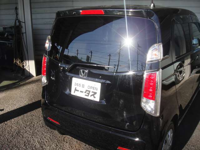 ホンダ Ｎ−ＷＧＮ ６６０ Ｇ H29年 () 99