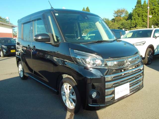三菱 ｅＫスペース ６６０ Ｇ セーフティ パッケージ R1年 (関東) 99