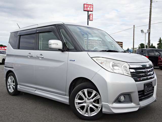 スズキ ソリオ １．２ ハイブリッド ＭＺ デュアルカメラブレーキサポート装着車 H27年 (関東) 99
