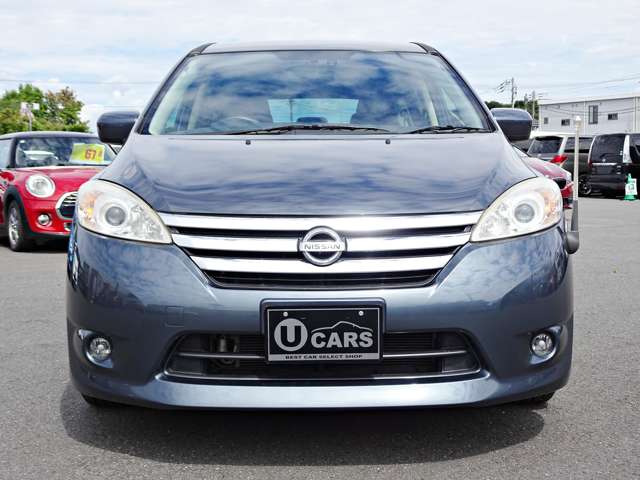 日産 ラフェスタ ２．０ Ｇ H23年 (関東) 99