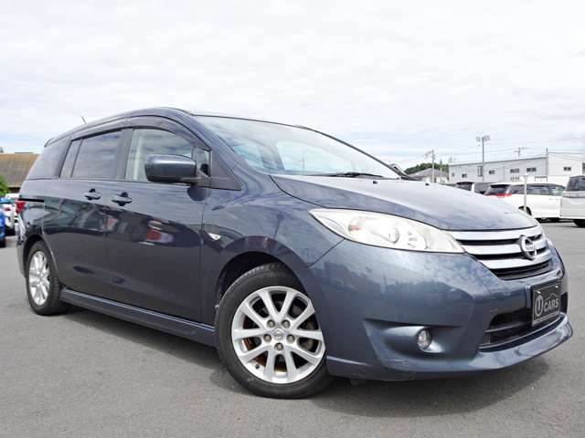日産 ラフェスタ ２．０ Ｇ H23年 (関東) 99