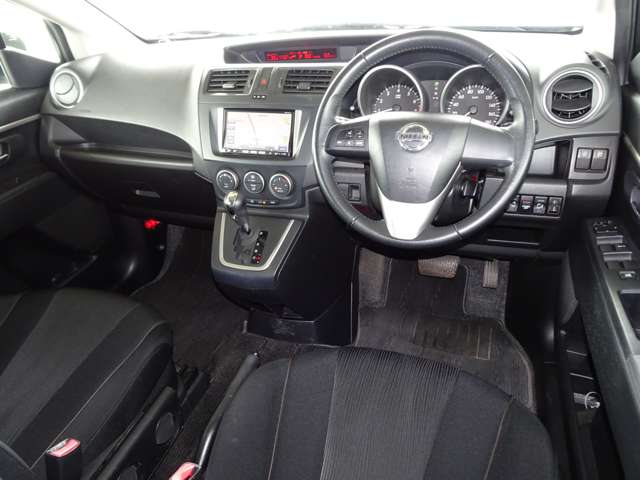 日産 ラフェスタ ２．０ Ｇ H23年 (関東) 99