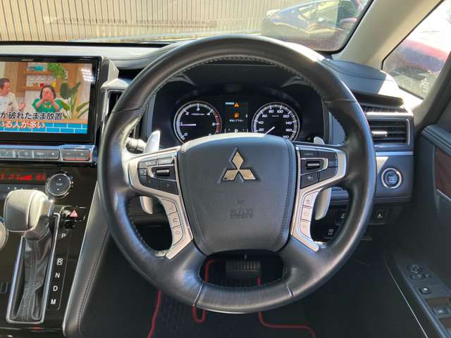 三菱 デリカ　Ｄ：５ ２．２ Ｐ ディーゼルターボ ４ＷＤ R3年 (関東) 99