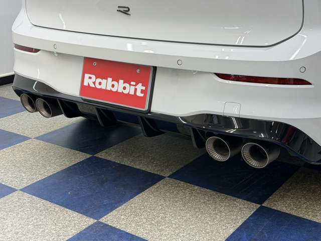 フォルクスワーゲン ゴルフＲ Ｒ ブラック エディション ４ＷＤ R7年 () 99