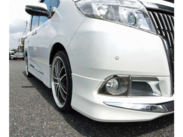 トヨタ エスクァイア ２．０ ＧＩ H27年 (関東) 99