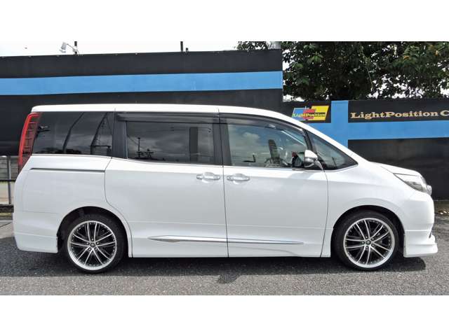 トヨタ エスクァイア ２．０ ＧＩ H27年 (関東) 99
