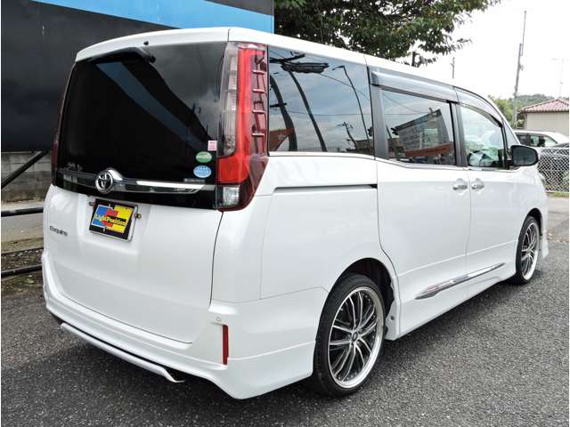 トヨタ エスクァイア ２．０ ＧＩ H27年 (関東) 99