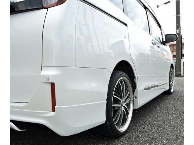トヨタ エスクァイア ２．０ ＧＩ H27年 (関東) 99