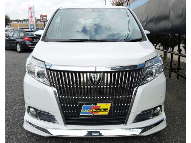 トヨタ エスクァイア ２．０ ＧＩ H27年 (関東) 99