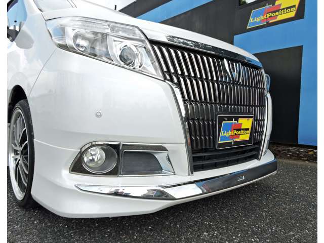 トヨタ エスクァイア ２．０ ＧＩ H27年 (関東) 99