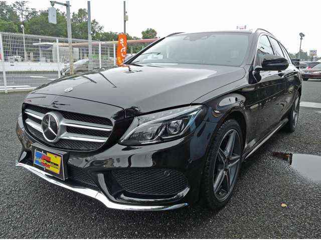 メルセデスベンツ Ｃクラスワゴン Ｃ２２０ Ｄ ローレウス エディション ディーゼルターボ H30年 () 99