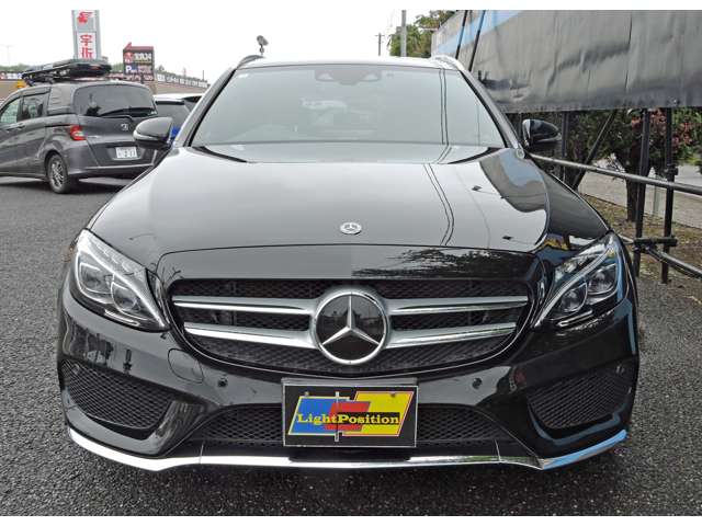 メルセデスベンツ Ｃクラスワゴン Ｃ２２０ Ｄ ローレウス エディション ディーゼルターボ H30年 () 99