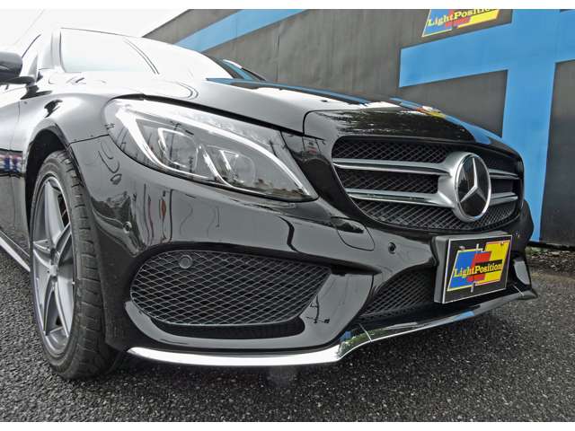 メルセデスベンツ Ｃクラスワゴン Ｃ２２０ Ｄ ローレウス エディション ディーゼルターボ H30年 () 99