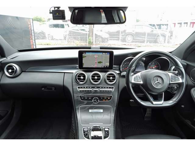 メルセデスベンツ Ｃクラスワゴン Ｃ２２０ Ｄ ローレウス エディション ディーゼルターボ H30年 () 99