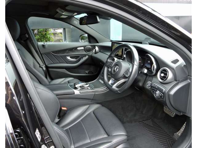 メルセデスベンツ Ｃクラスワゴン Ｃ２２０ Ｄ ローレウス エディション ディーゼルターボ H30年 () 99