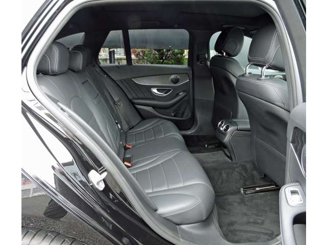 メルセデスベンツ Ｃクラスワゴン Ｃ２２０ Ｄ ローレウス エディション ディーゼルターボ H30年 () 99