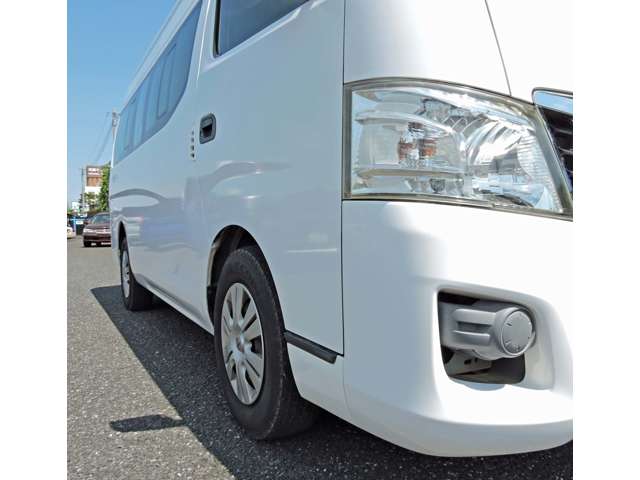 日産 ＮＶ３５０キャラバン ２．５ チェアキャブ Ｍ仕様 H26年 () 99
