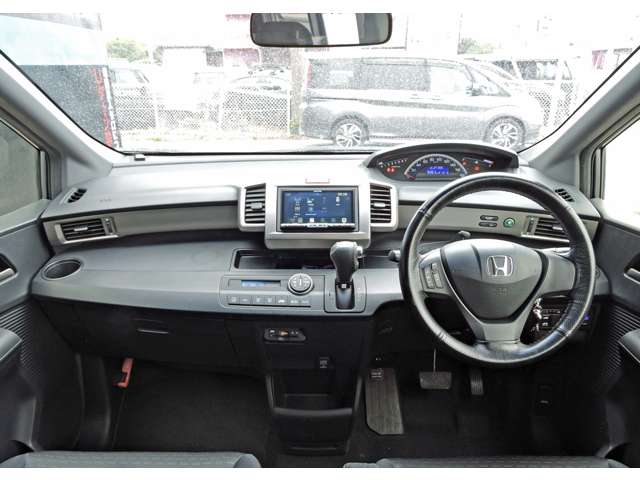 ホンダ フリードスパイク １．５ Ｇ ジャストセレクション H25年 (関東) 99