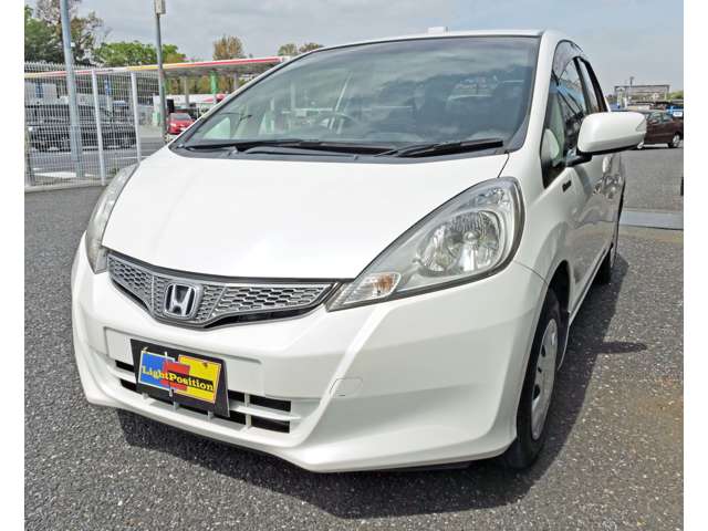 ホンダ フィット １．３ Ｇ １０ＴＨアニバーサリーＩＩ H24年 () 99