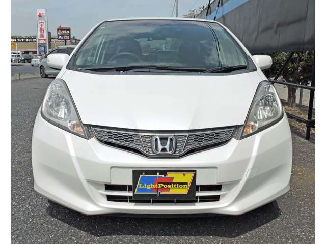 ホンダ フィット １．３ Ｇ １０ＴＨアニバーサリーＩＩ H24年 () 99