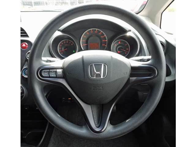 ホンダ フィット １．３ Ｇ １０ＴＨアニバーサリーＩＩ H24年 () 99