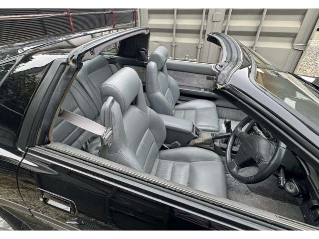 トヨタ スープラ ３．０ ＧＴターボ エアロトップ H1年 (関東) 99