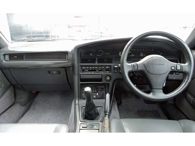 トヨタ スープラ ３．０ ＧＴターボ エアロトップ H1年 (関東) 99