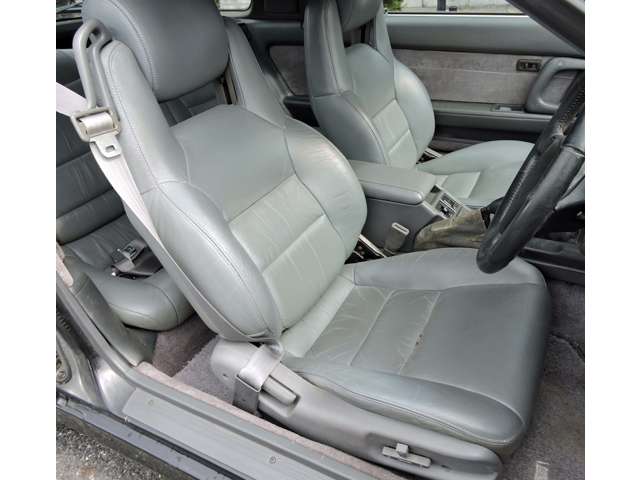 トヨタ スープラ ３．０ ＧＴターボ エアロトップ H1年 (関東) 99