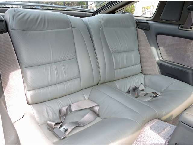 トヨタ スープラ ３．０ ＧＴターボ エアロトップ H1年 (関東) 99