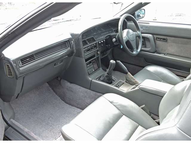 トヨタ スープラ ３．０ ＧＴターボ エアロトップ H1年 (関東) 99