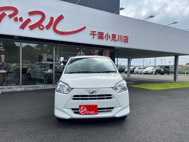 ダイハツ ミラ　イース ６６０ Ｌ ＳＡＩＩＩ R2年 (関東) 99