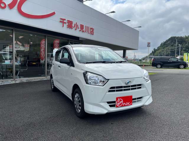ダイハツ ミラ　イース ６６０ Ｌ ＳＡＩＩＩ R2年 (関東) 99