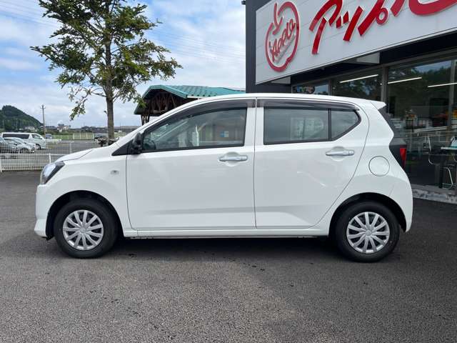 ダイハツ ミラ　イース ６６０ Ｌ ＳＡＩＩＩ R2年 (関東) 99