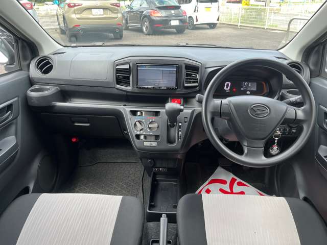 ダイハツ ミラ　イース ６６０ Ｌ ＳＡＩＩＩ R2年 (関東) 99