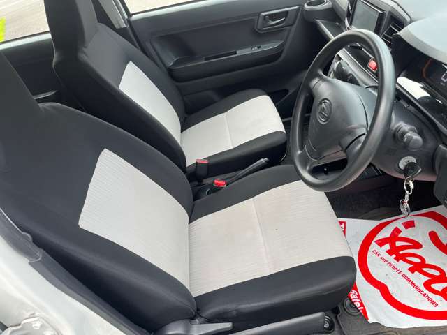 ダイハツ ミラ　イース ６６０ Ｌ ＳＡＩＩＩ R2年 (関東) 99
