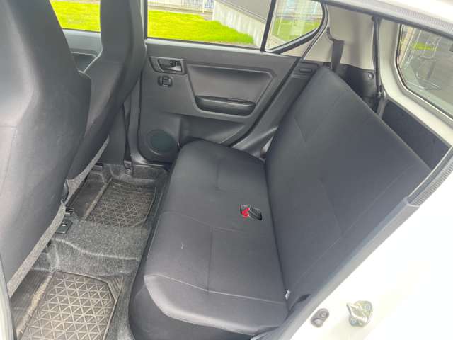 ダイハツ ミラ　イース ６６０ Ｌ ＳＡＩＩＩ R2年 (関東) 99
