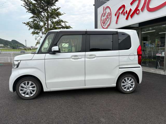 ホンダ Ｎ　ＢＯＸ ６６０ Ｌ R3年 (関東) 99
