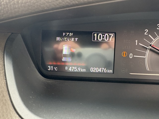 ホンダ Ｎ　ＢＯＸ ６６０ Ｌ R3年 (関東) 99