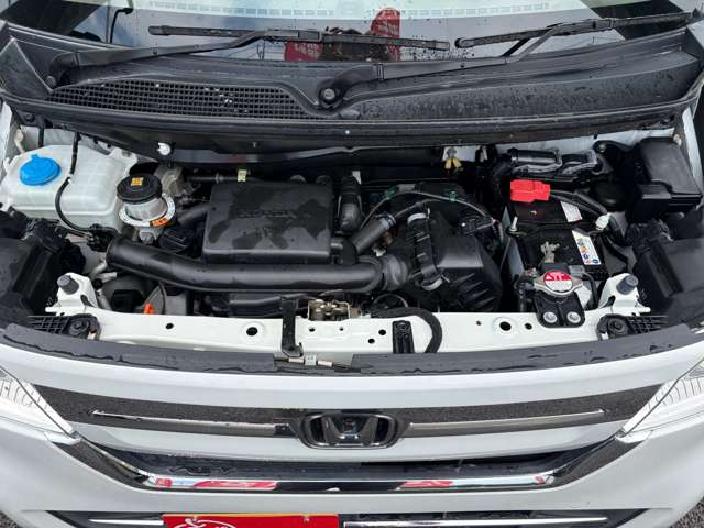 ホンダ Ｎ　ＢＯＸ ６６０ Ｌ R3年 (関東) 99