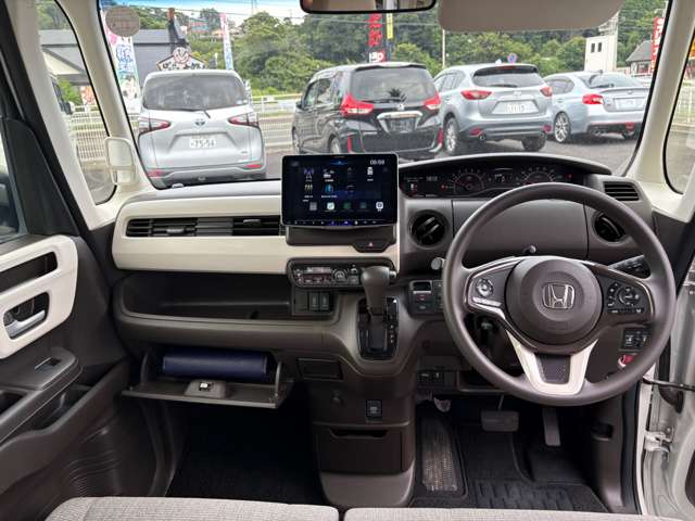ホンダ Ｎ　ＢＯＸ ６６０ Ｌ R3年 (関東) 99