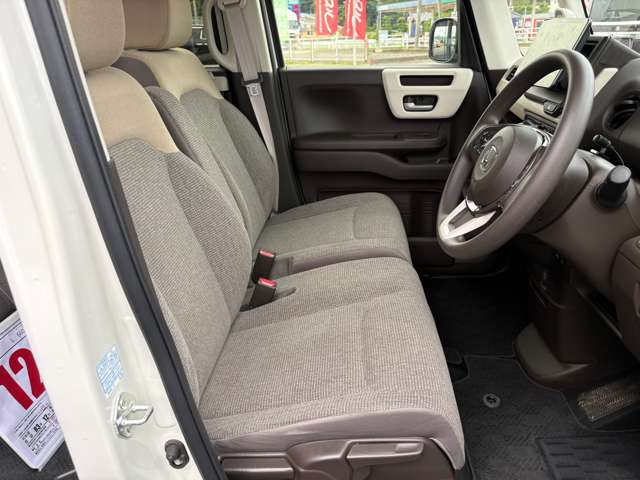 ホンダ Ｎ　ＢＯＸ ６６０ Ｌ R3年 (関東) 99